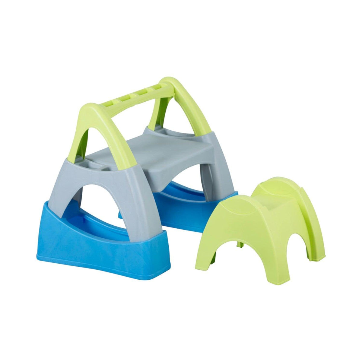 Mesa Escritorio y silla para niños 72x46x55 American Plastic