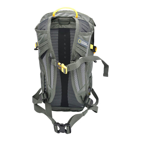 Mochila Outdoor Kepler 25 Litros Verde National Geographic