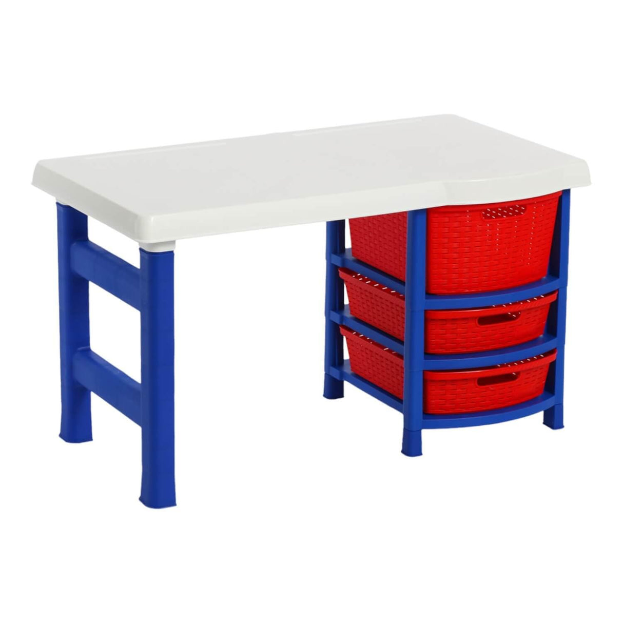 Mesa Escritorio Plastico para niños 50x88x50Cm Rimax