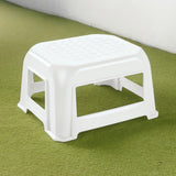 Piso Alzador Blanco 23.7cm alto - 36.4x41.5cm Rimax