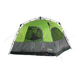 Carpa Instant 4 Personas Norway Con Cobertor National Geographic