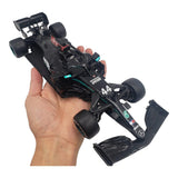 Auto a control remoto Mercedes-AMG F1 W11 EQ Performance Escala 1:18 Rastar