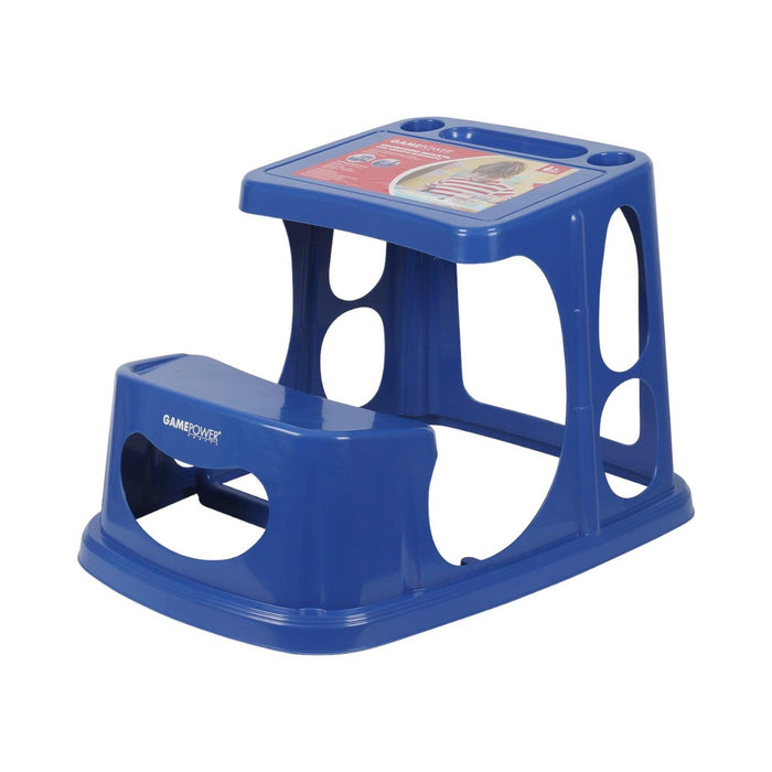 Mesa Escritorio con Asiento Para Niños 47x55x74cm Gamepower