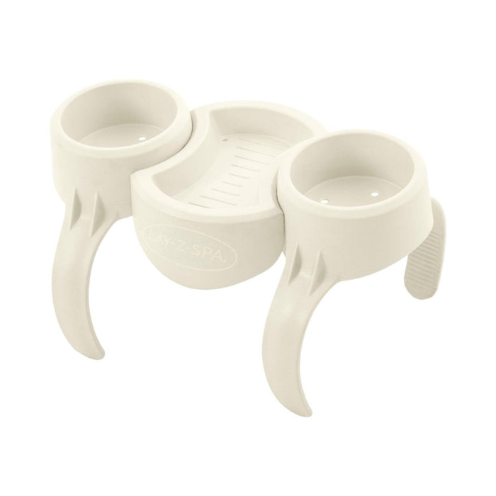 Soporte de Bebidas Para Hot Tub Inflable Bestway