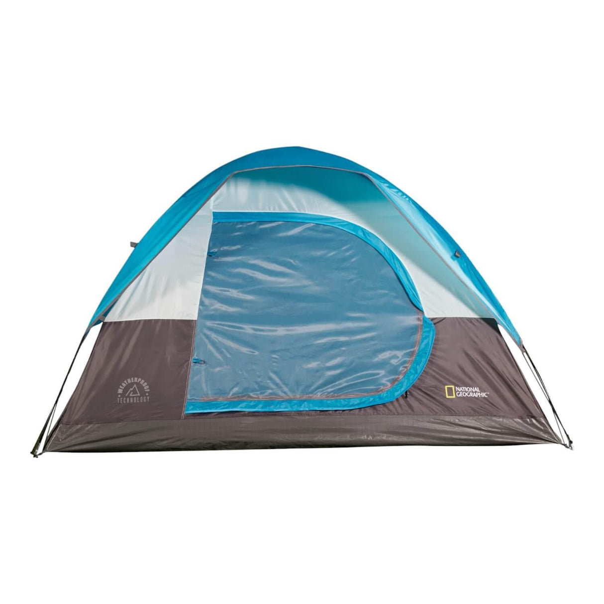 Carpa 2 Personas Cove Azul National Geographic