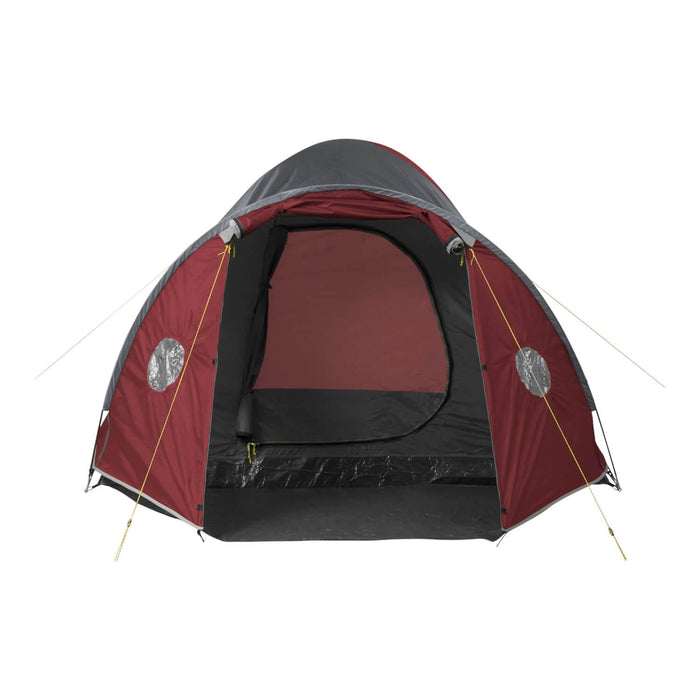 Carpa Camping 5 Personas Rockport National Geographic