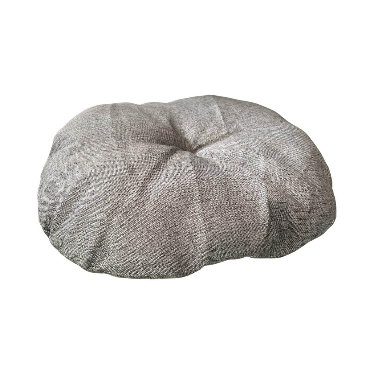 Cama Para Gato Plasitca c/techo y cojin 62x50x33cm Cool Pets