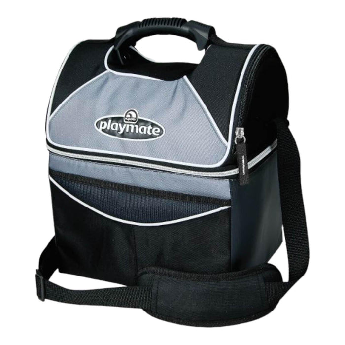 Lonchera Soft Cooler Gripper 14 Litros / 22 Latas