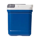 Cooler Nevera Hielera Latitude Azul 15 Litros Igloo