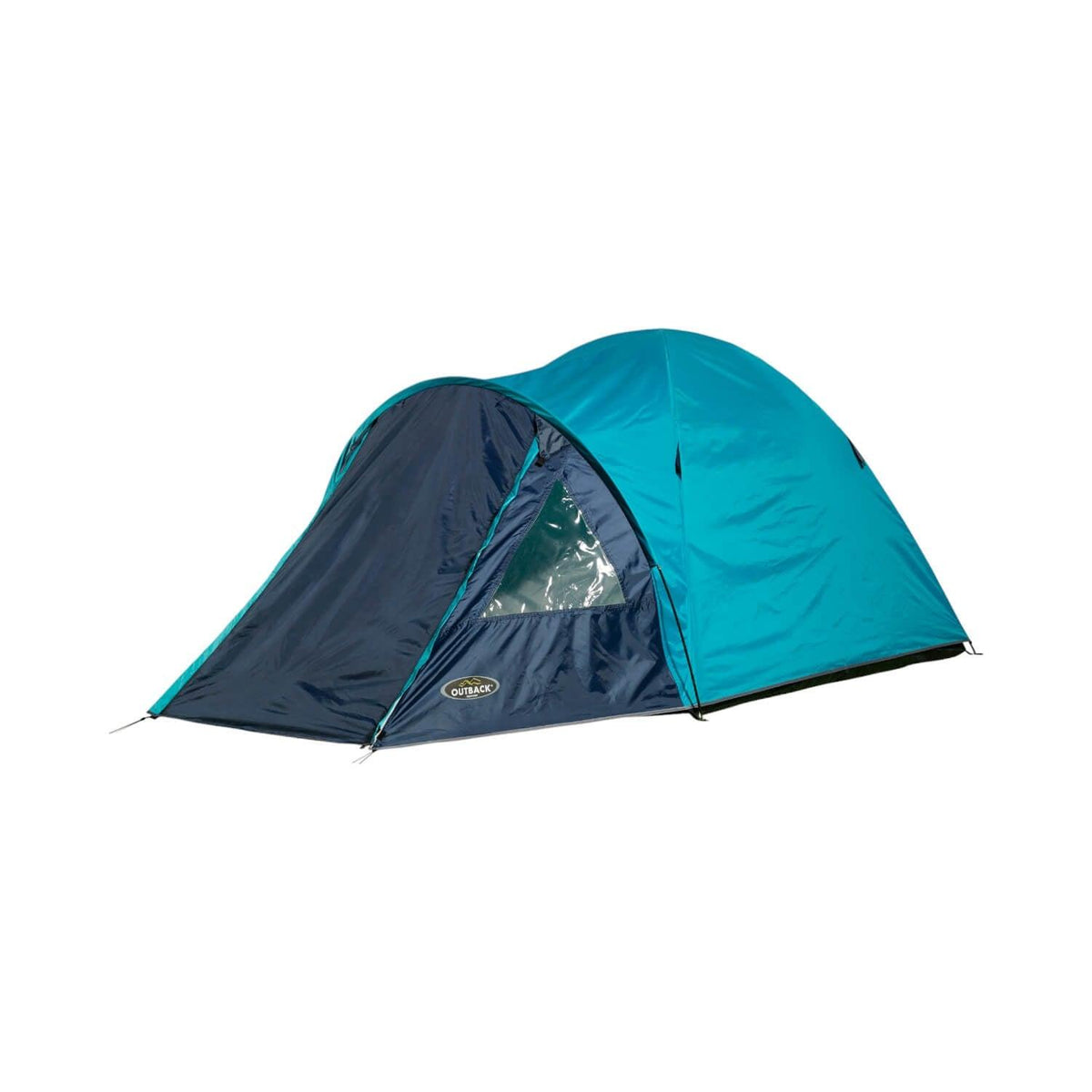 Carpa Camping Outback Aspen 2P