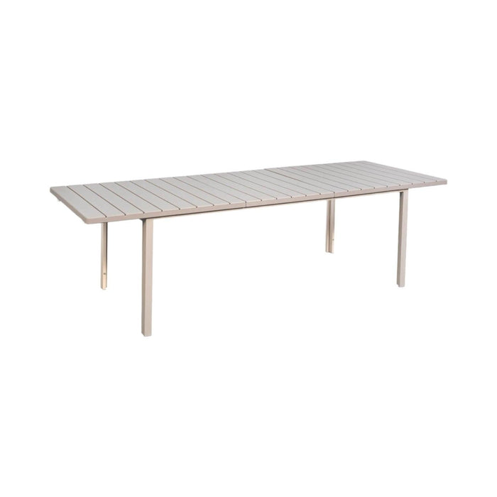 Mesa Terraza Extendible Impermeable 90x180-240cm Northwest