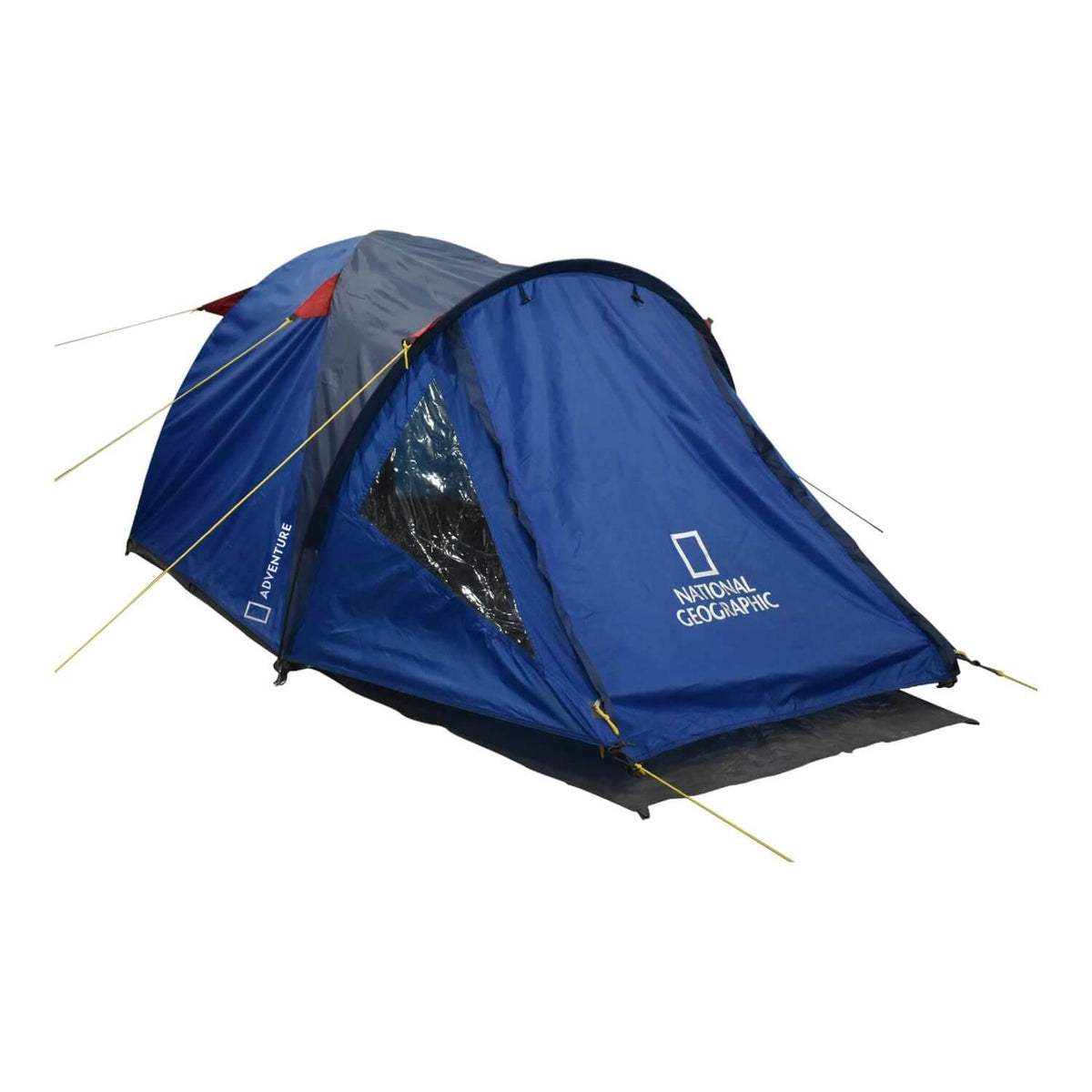 Carpa Camping 4 Personas Toronto National Geographic