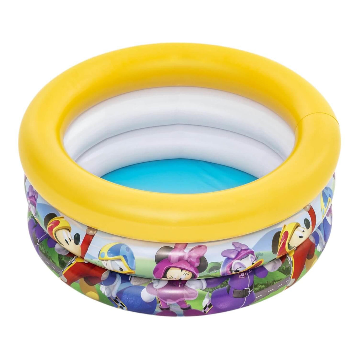 Piscina Inflable Bestway Redonda para niños 70X30Cm Mickey