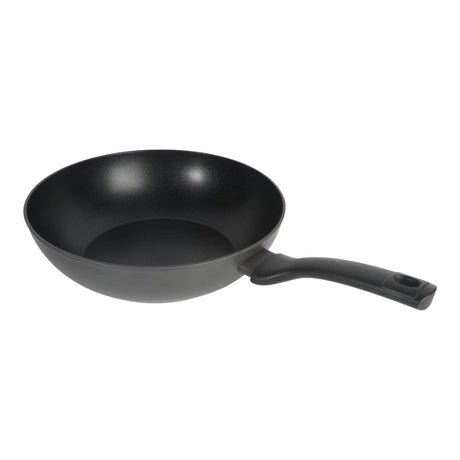 Sartén Wok Aluminio Forjado Kingsway 28.5Cm / 3.9 L / 2.5mm Oster