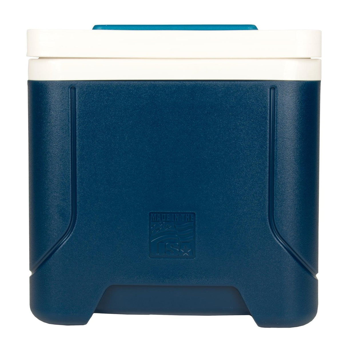 Cooler Nevera Hielera Profile Azul 15 Litros Igloo