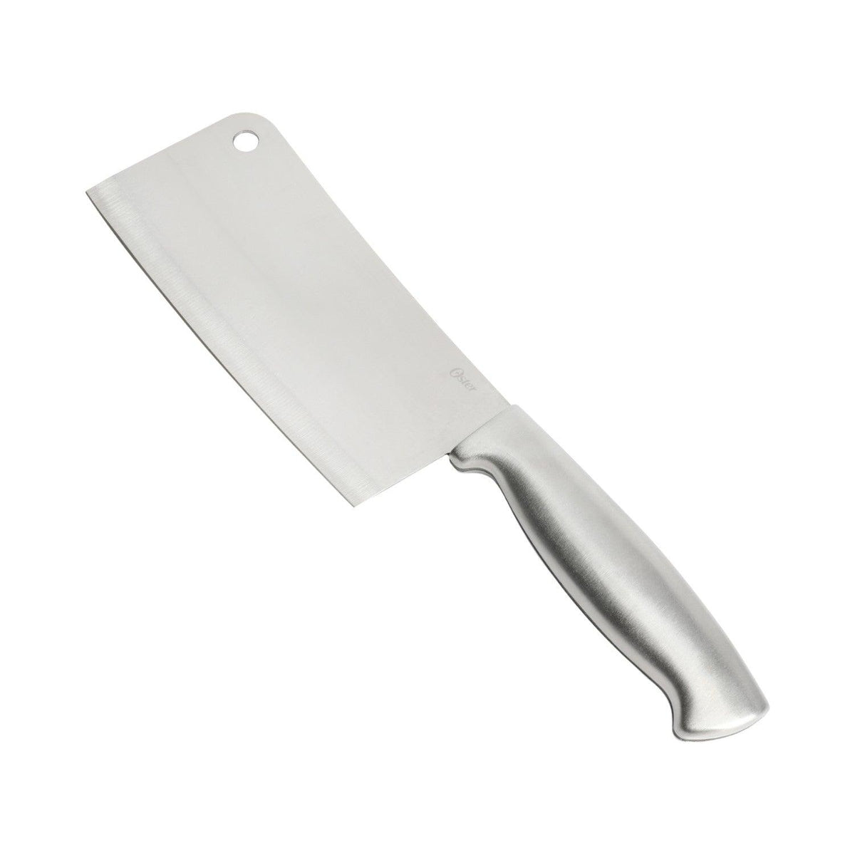 Cuchillo Carnicero Acero Inoxidable Baldwyn 15 Cm Oster