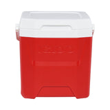 Cooler Nevera Hielera Laguna Rojo 11.3 Litros Igloo