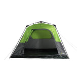 Carpa Instant 4 Personas Norway Con Cobertor National Geographic