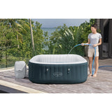 Hot Tub Spa Jacuzzi Inflable Ibiza 6 Personas Bestway