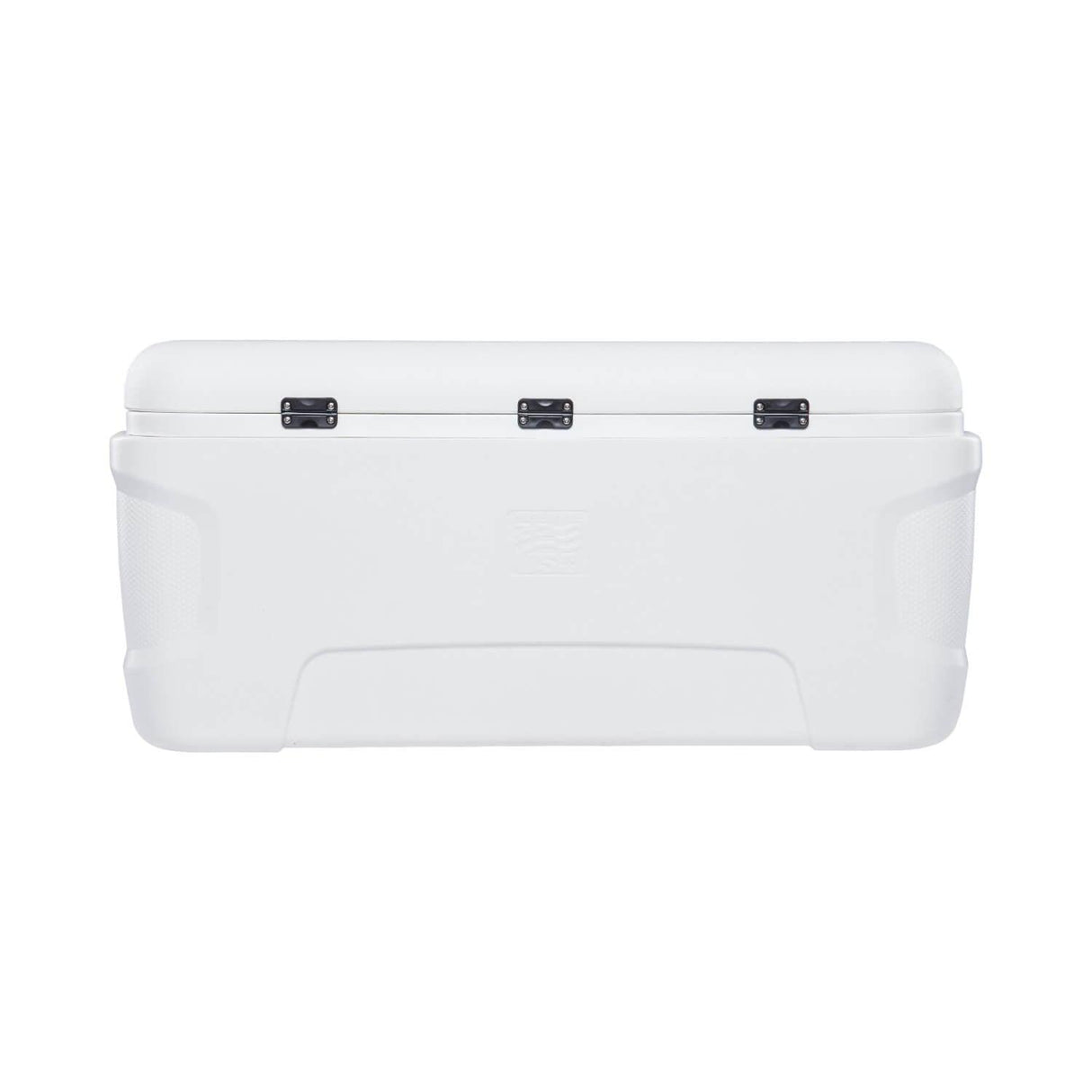 Cooler Nevera Hielera Contour Blanco 113 Litros Igloo