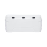 Cooler Nevera Hielera Contour Blanco 113 Litros Igloo