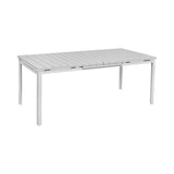 Mesa Terraza Extendible Impermeable 90x180-240cm Northwest