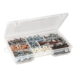 Caja Organizadora 270 Natural 29.4x18.8x4.4 cms Rimax