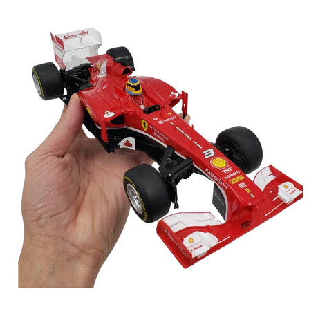 Auto a control remoto Ferrari F1 Escala 1:18 Rastar