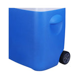 Cooler Roller Con Ruedas 48 Litros North Pak