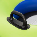 Flotador Hydro-Force™ Whitecap Rider 1 Persona Verde Bestway