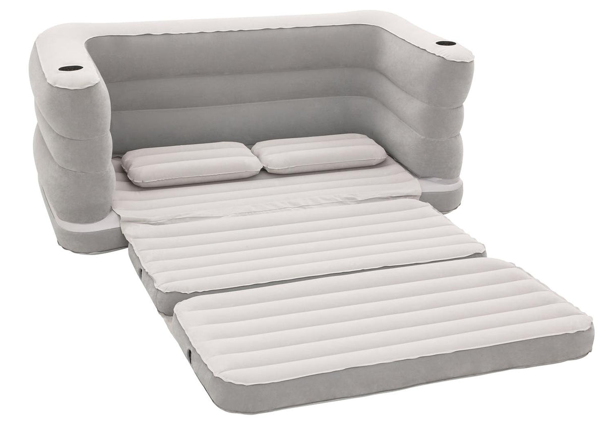 Sofá Cama Inflable Multi-Max 2.00MX1.60MX64Cm Bestway