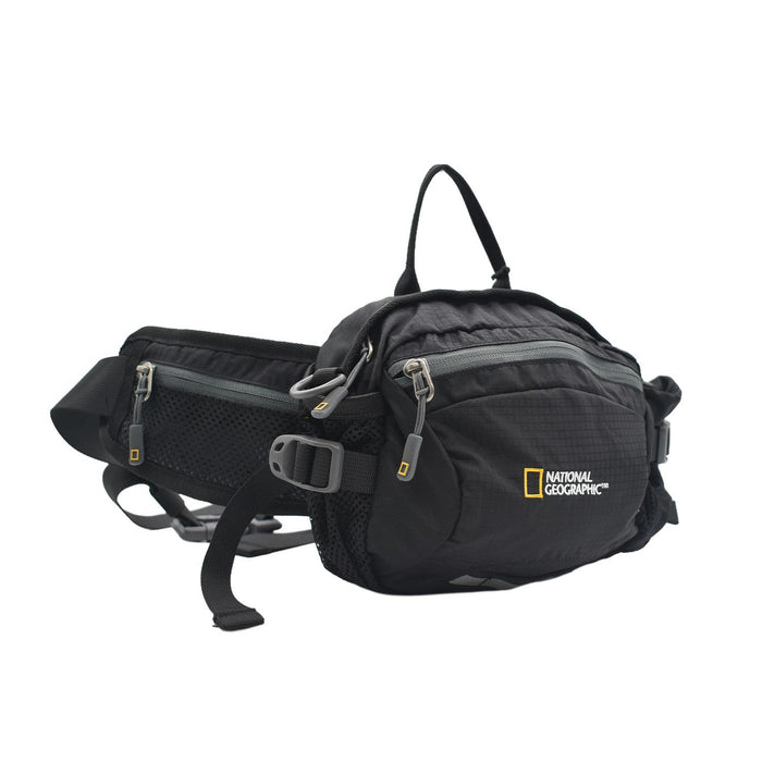Banano Banff Negro 8 L Porta Botella