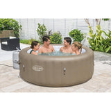 Hot Tub Spa Jacuzzi Inflable Palm Spring 6 Personas Bestway