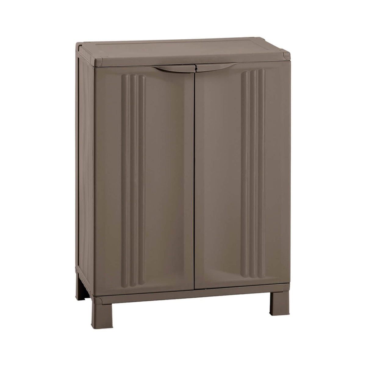 Armario Mediano Starplast Home Mocca 66.5x39x91 Rimax