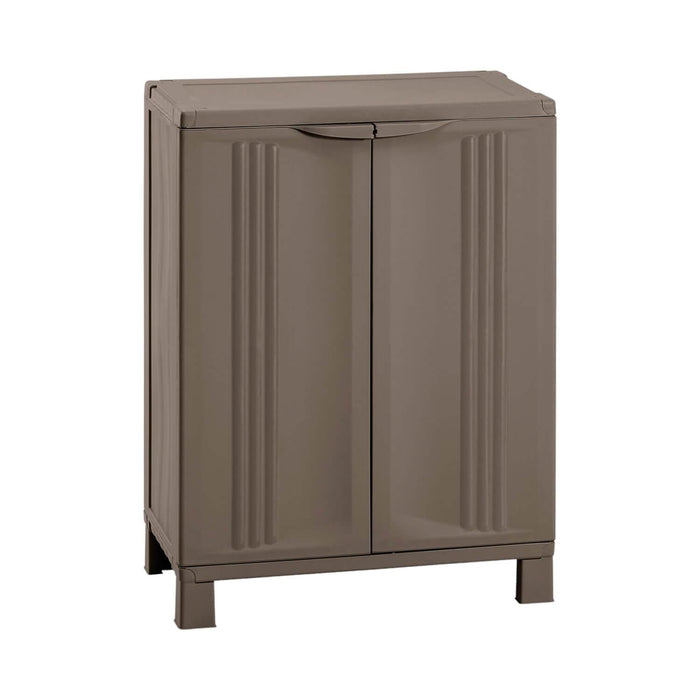 Armario Mediano Starplast Home Mocca 66.5x39x91 Rimax