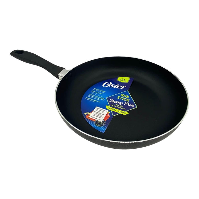 Sartén Aluminio Clairborne 30.5 Cm / 2.5 mm Oster