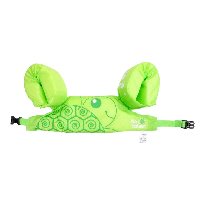 Flotador con Alitas Verde Para Niños 2-3 años Gamepower
