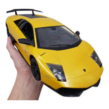 Auto a control remoto Lamborghini Murciélago LP670-4 Escala 1:14