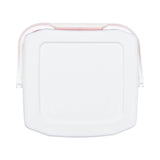 Cooler Nevera Hielera Laguna Rojo 11.3 Litros Igloo