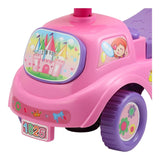 Correpasillo Andador Princesa Para Niños 48X23X42Cm Gamepower