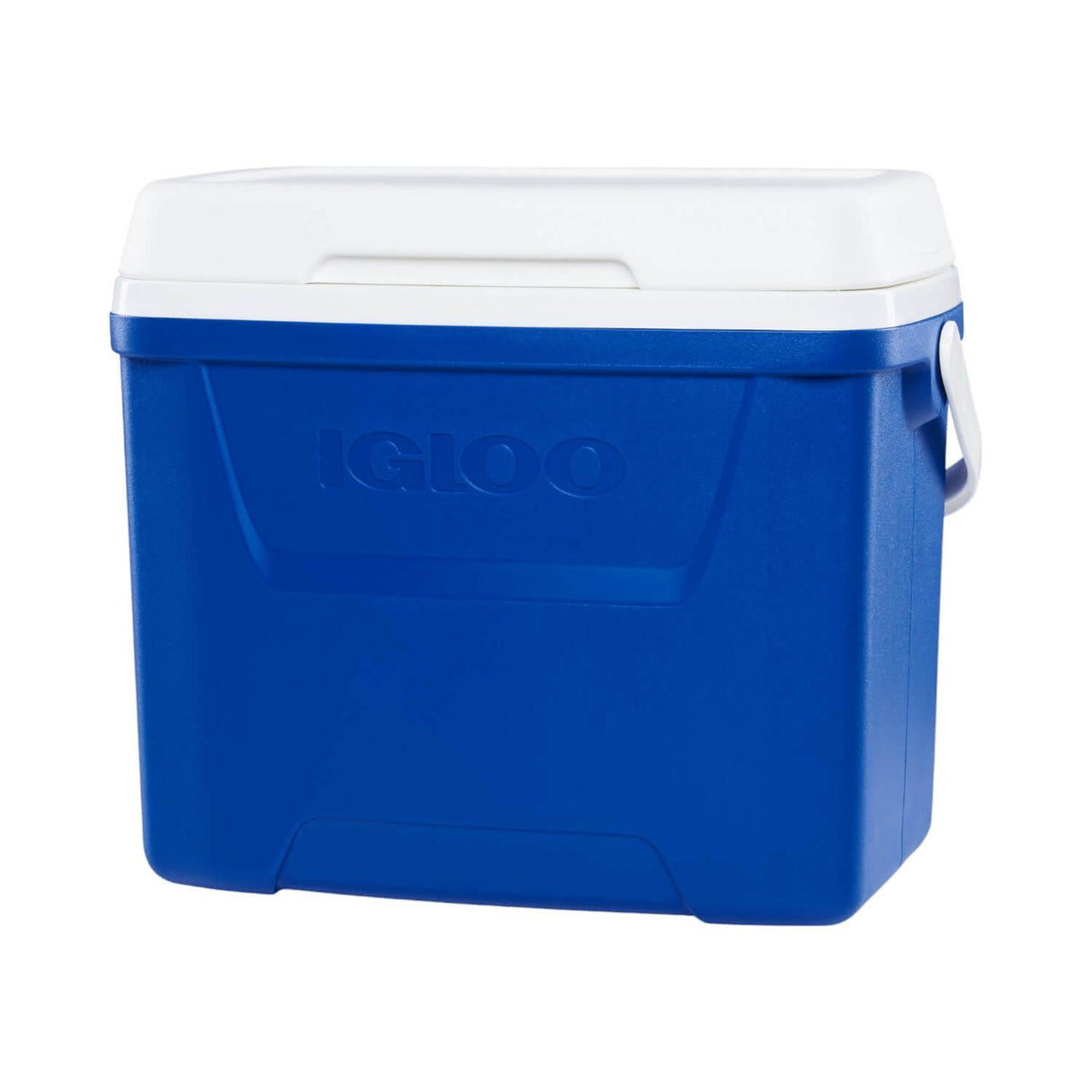 Cooler Nevera Hielera Laguna Azul 26.5 Litros Igloo