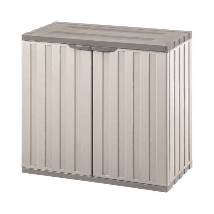 Armario Mediano Starplast Gris Hielo 67.6x39x85.5 Rimax