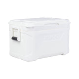 Cooler Nevera Hielera Marine Profile Blanco 47 Litros Igloo