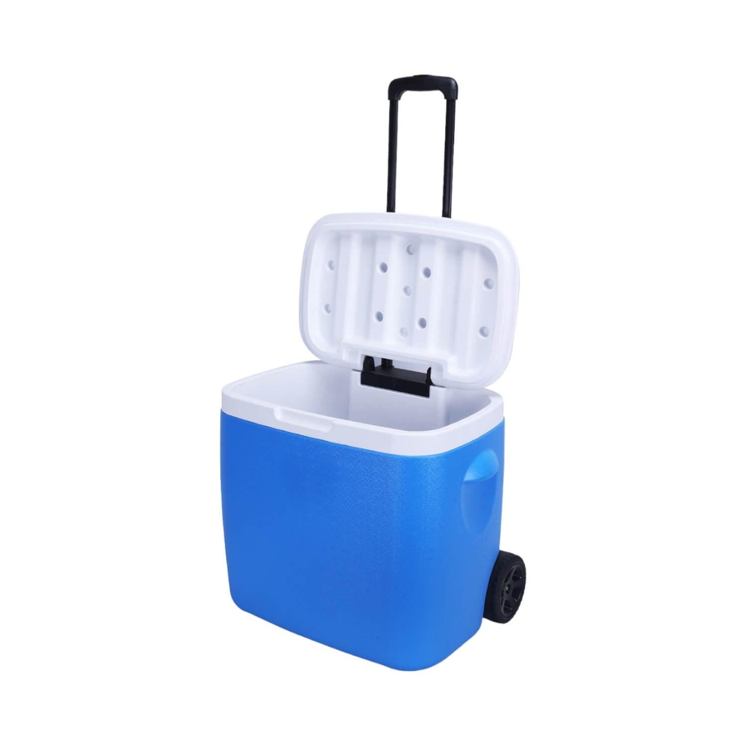 Cooler Roller Con Ruedas 48 Litros North Pak – Getway