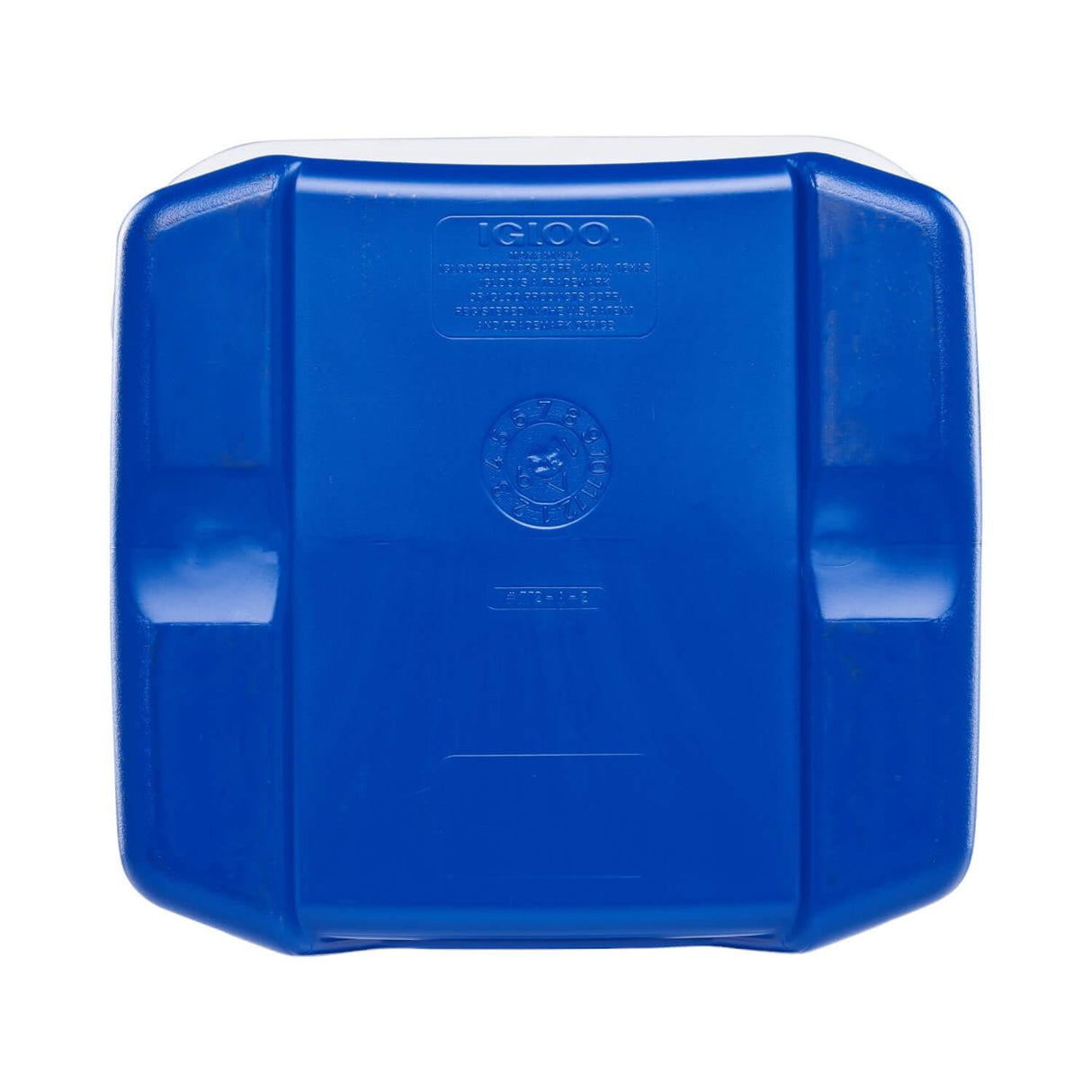 Cooler Nevera Hielera Laguna Azul 11.3 Litros Igloo