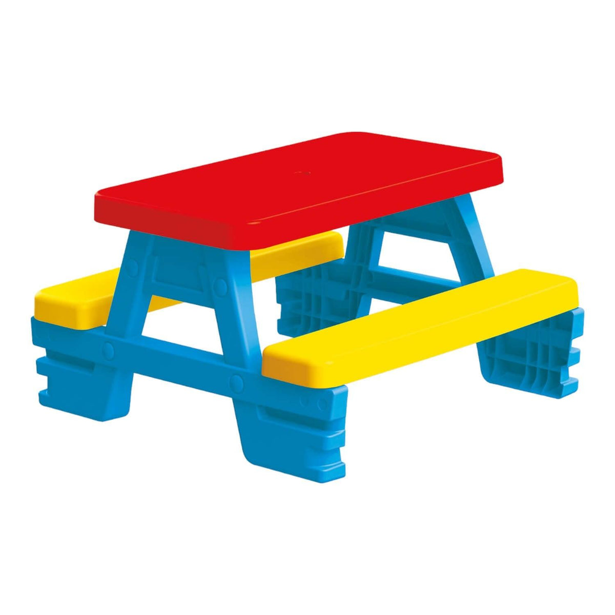Mesa De Picnic Para Niños Dolu