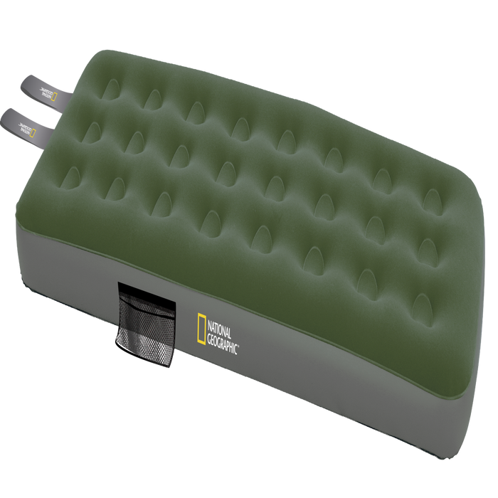 Colchón Inflable Single 185x76x22 Cms National Geographic