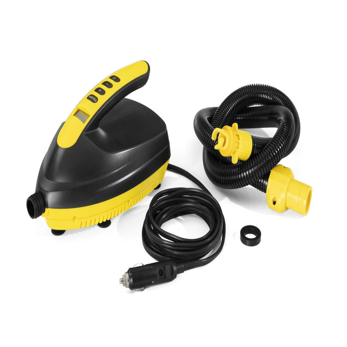 Inflador Eléctrico Ajustable Hydro-Force™ 12V Bestway