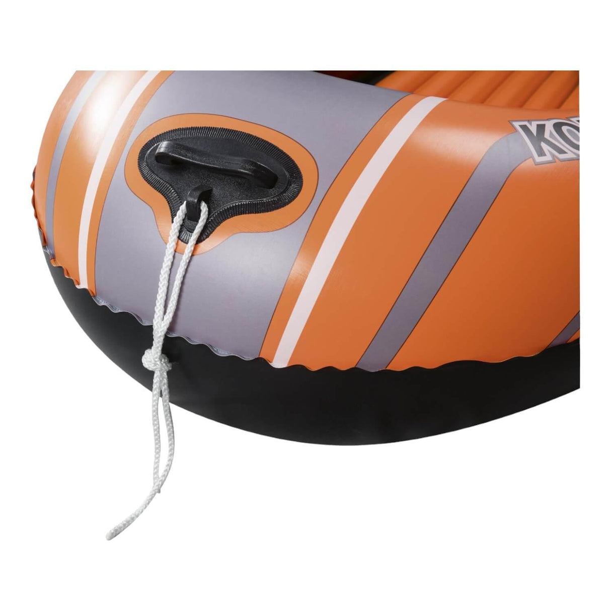 Bote Inflable Con Remos Kondor 1000 1.45MX84Cm Bestway