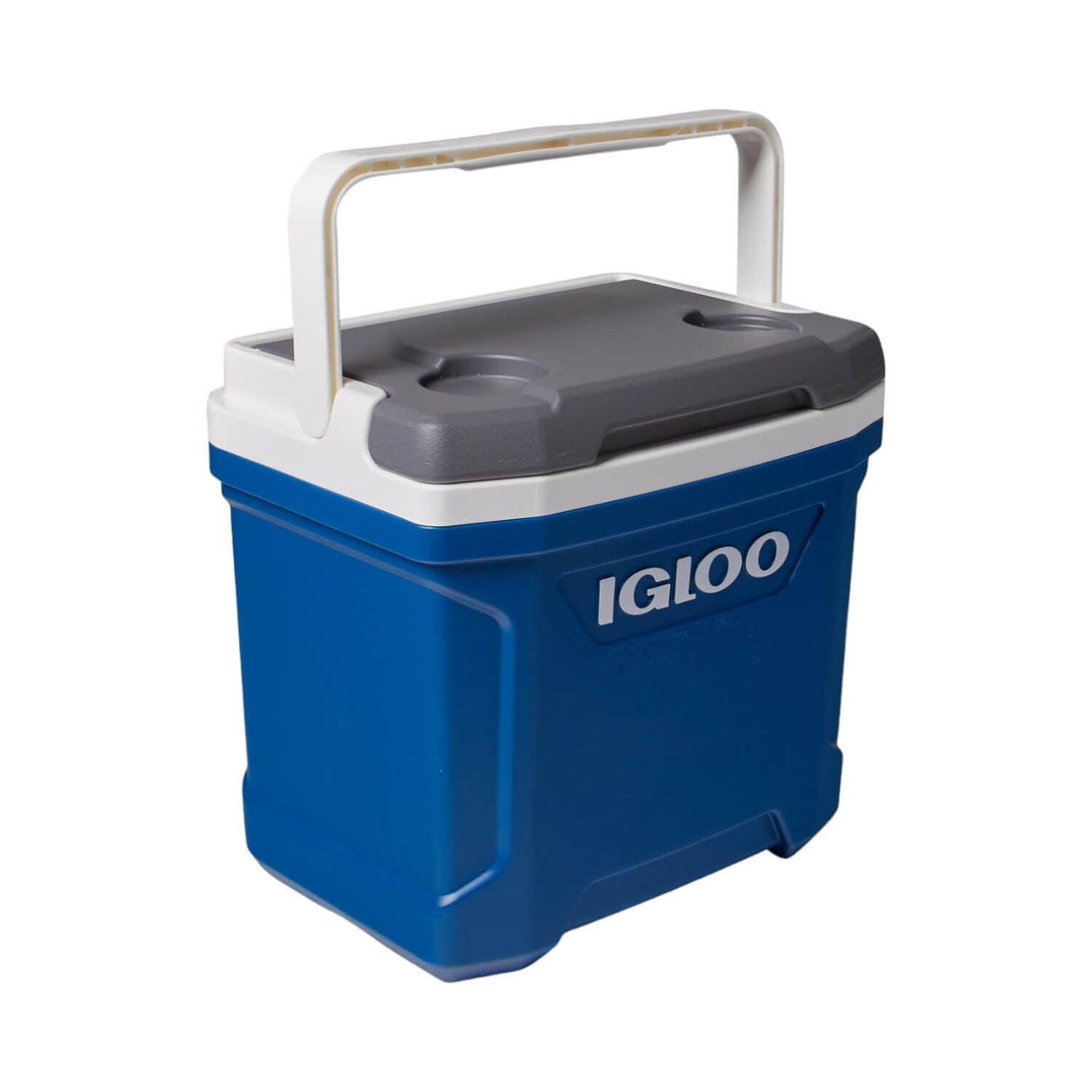 Cooler Nevera Hielera Latitude Azul 15 Litros Igloo